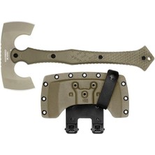 Halfbreed Blades Halfbreed Kompakt Taktik Balta