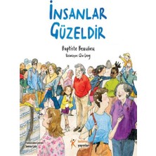 Tp Insanlar Güzeldir