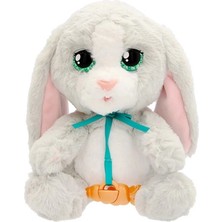 Tp Buğz Baby Paws Sesli Tavşan Peluş 20 cm