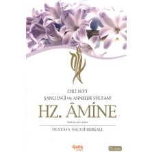 Tp Ehli Beyt Şanlı Inci ve Anneler Sultanı Hz. Amine