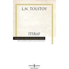 Tp Itiraf - Hasan Ali Yücel Klasikleri