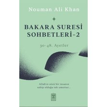 Tp Bakara Suresi Sohbetleri 2