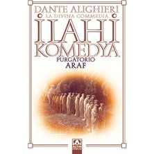 Tp Ilahi Komedya - Araf