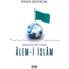 Tp Insanlığın Umut Kıtası Alem-I Islam