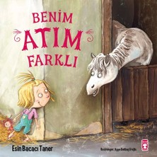 Tp Benim Atım Farklı