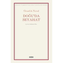 Tp Doğu’da Seyahat