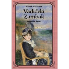 Tp Vadideki Zambak - Dünya Klasikleri