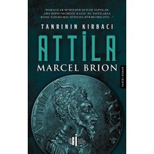 Tp Tanrının Kırbacı Attila