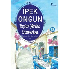 Tp Bir Genç Kızın Gizli Defteri 10 Taşlar Yerine Otururken