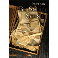 Tp Bu Senin Şansın