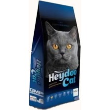 Heynoid Heydo Cat 12KG Kedi Maması