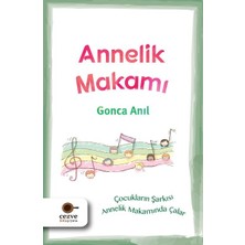 Tp Annelik Makamı