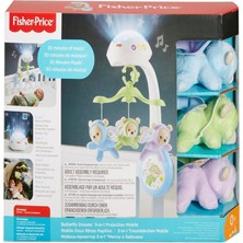 Oyunca CDN41 ® Kelebekli Rüyalar Dönence