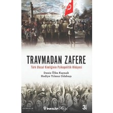 Tp Travmadan Zafere