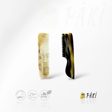 Paki Kemik Tarak Bebek 1 Adet