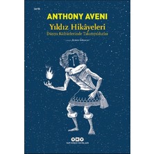 Tp Yıldız Hikâyeleri - Dünya Kültürlerinde Takımyıldızlar