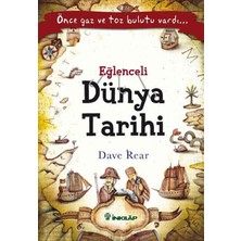 Tp Eğlenceli Dünya Tarihi