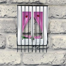 Normadia Beyaz Çok Amaçlı Antre Anahtarlık Askısı, Şık ve Kullanışlı Tasarım