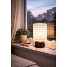 Neolab Lumishell Dekoratif Masa Lambası
