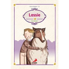 Tp Dünya Çocuk Klasikleri - Lassie
