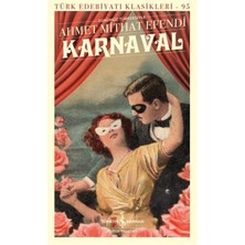 Tp Karnaval - Türk Edebiyatı Klasikleri