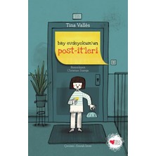 Tp Bay Evdeyokumun Post-Itleri