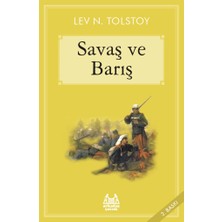 Tp Savaş ve Barış
