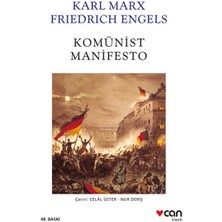 Tp Komünist Manifesto