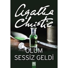 Tp Ölüm Sessiz Geldi