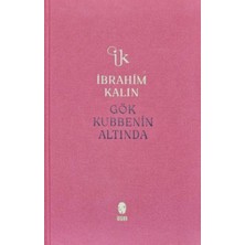 Tp Gök Kubbenin Altında (Bez Ciltli)