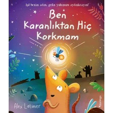 Tp Ben Karanlıktan Hiç Korkmam
