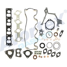 Avortex CONTA TAKIM 71718129 239 DOBLO 1.9 JTD DİZEL VİTON KEÇELİ-SİBOP LASTİKLİ-SKCSİZ