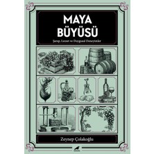 Tp Maya Büyüsü
