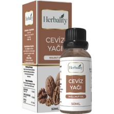 Ceviz Yağı 20ML