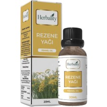 Rezene Yağı 20ML