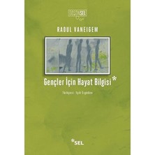 Tp Gençler Için Hayat Bilgisi
