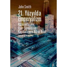Tp 21. Yüzyılda Emperyalizm