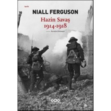 Tp Hazin Savaş 1914 - 1918