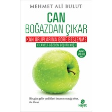 Tp Can Boğazdan Çıkar