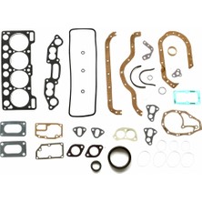 Avortex CONTA TAM TAKIM 5410S RENAULT 12 1.4 (SKC HARİÇ)