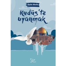 Tp Kudüs’te Uyanmak
