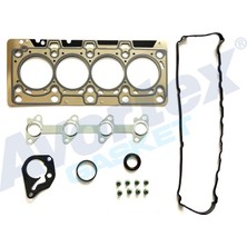 Avortex CONTA TAKIM 7701476729F 415 CLIO-MEGANE-KANGO 1.5 DCI K9K VİTON KEÇELİ 100PS