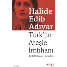 Tp Türk'ün Ateşle Imtihanı