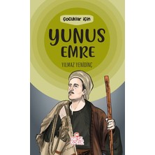 Tp Çocuklar Için Yunus Emre