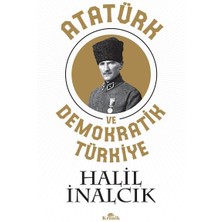 Tp Atatürk ve Demokratik Türkiye