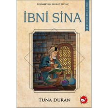 Tp Ünlü Türk Dahileri Ibni Sina