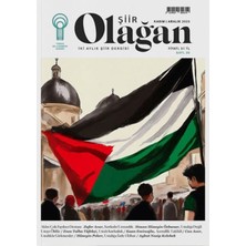 Tp Olağan Şiir (35. Sayı)