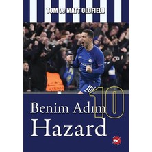 Tp Benim Adım Hazard