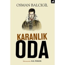 Tp Karanlık Oda