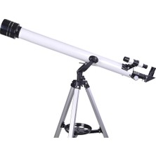 Tp F900X60 Gökbilimsel Uzay Teleskopu ( Lisinya )
